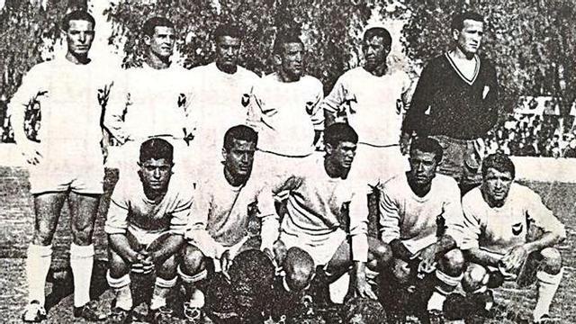 Orihuela Deportiva, temporada 1962-63.
