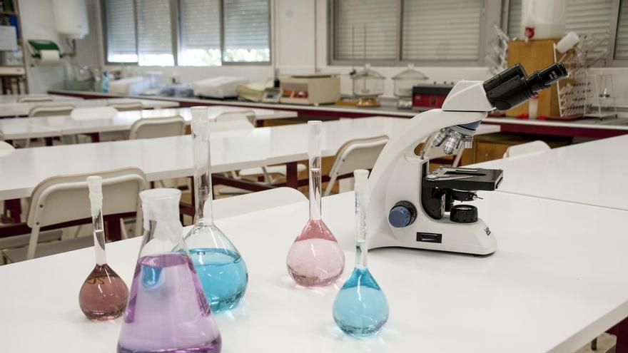El CIPFP Canastell abre sus puertas el 15 de mayo para dar a conocer la Formación Profesional