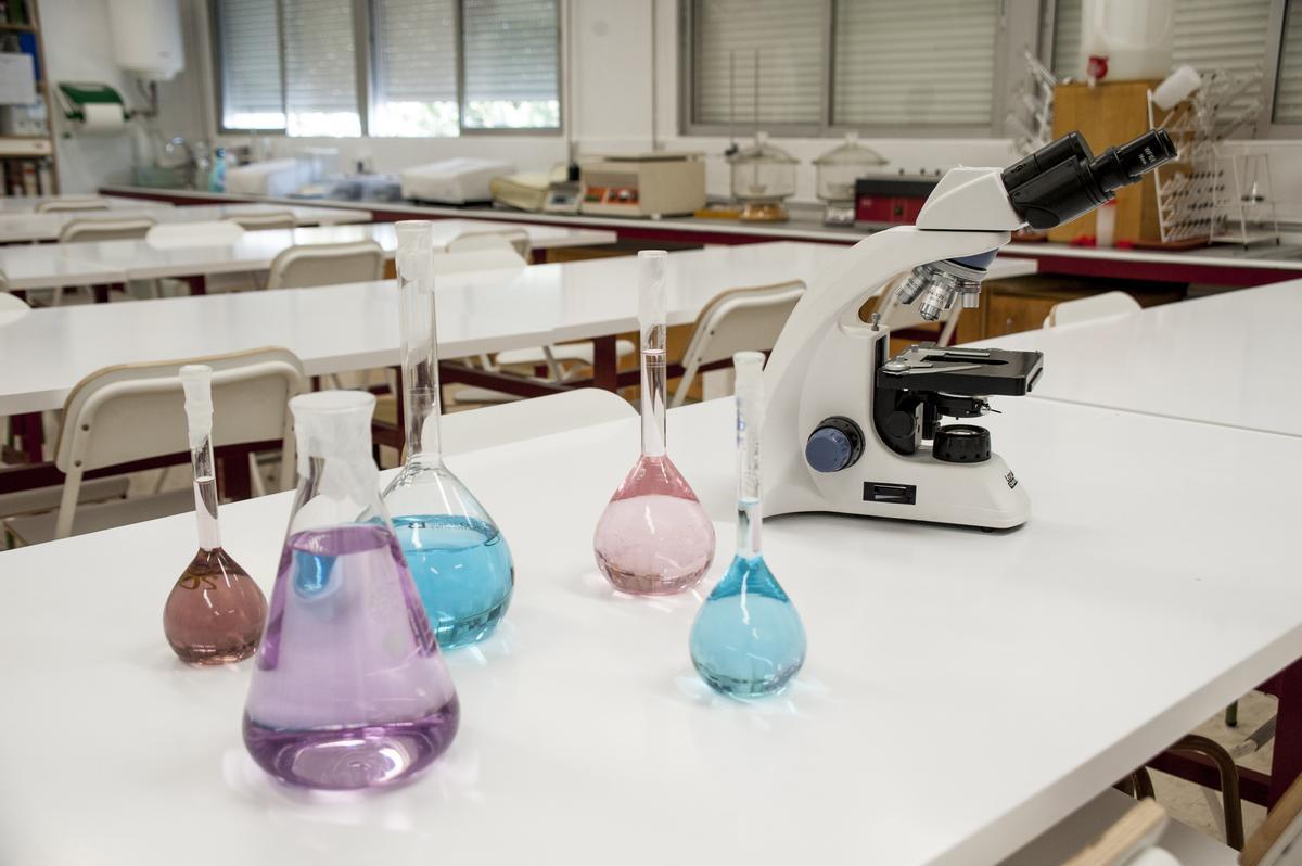 Laboratorio