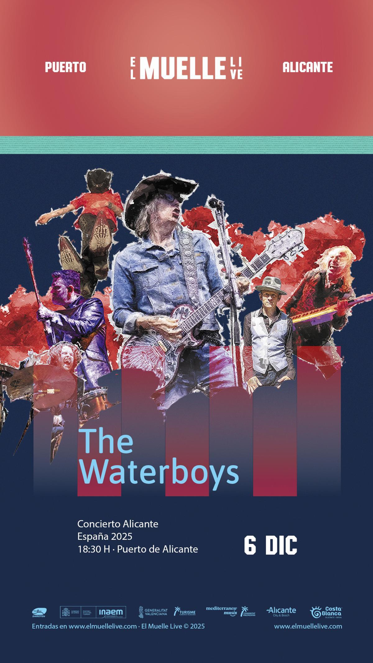 The Waterboys