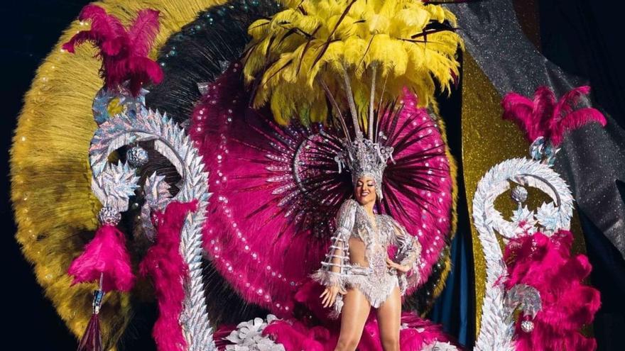 Santiago de la Ribera se entrega al Carnaval, del 22 de abril al 1 de mayo