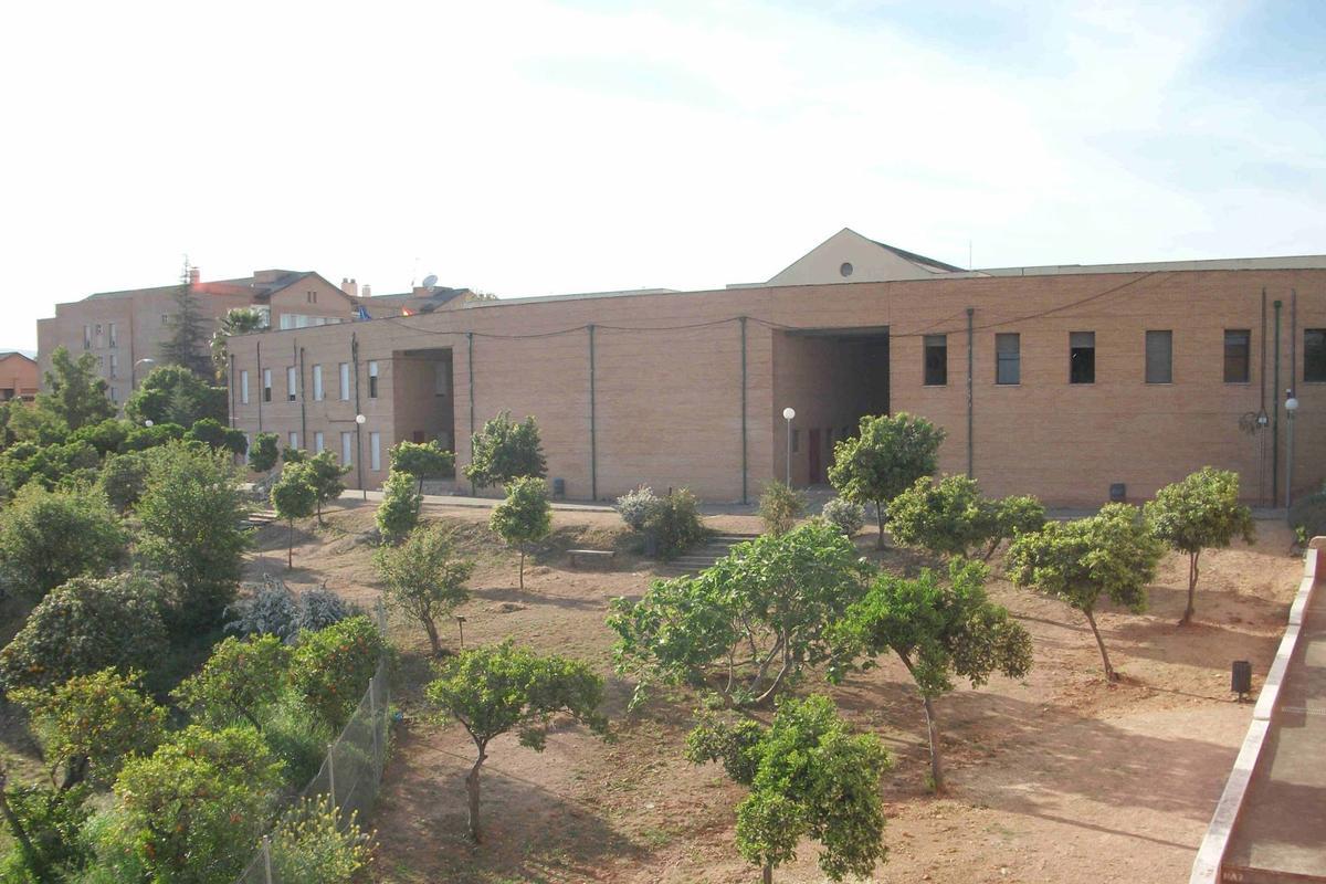 Adjudicadas las obras de ampliación del IES Ángel Saavedra de Córdoba por un importe de 486.000 euros y seis meses de ejecución.