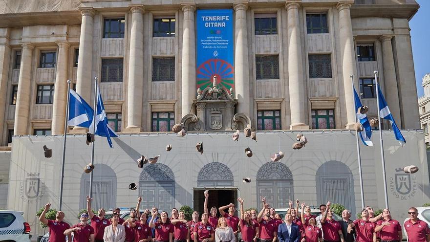 Tenerife Expands Forest Ranger Corps to Bolster Environmental Protection