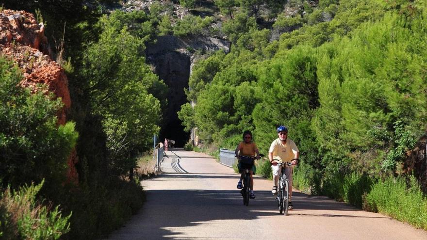 Siete rutas por Castellón para ponerse en forma después de las vacaciones