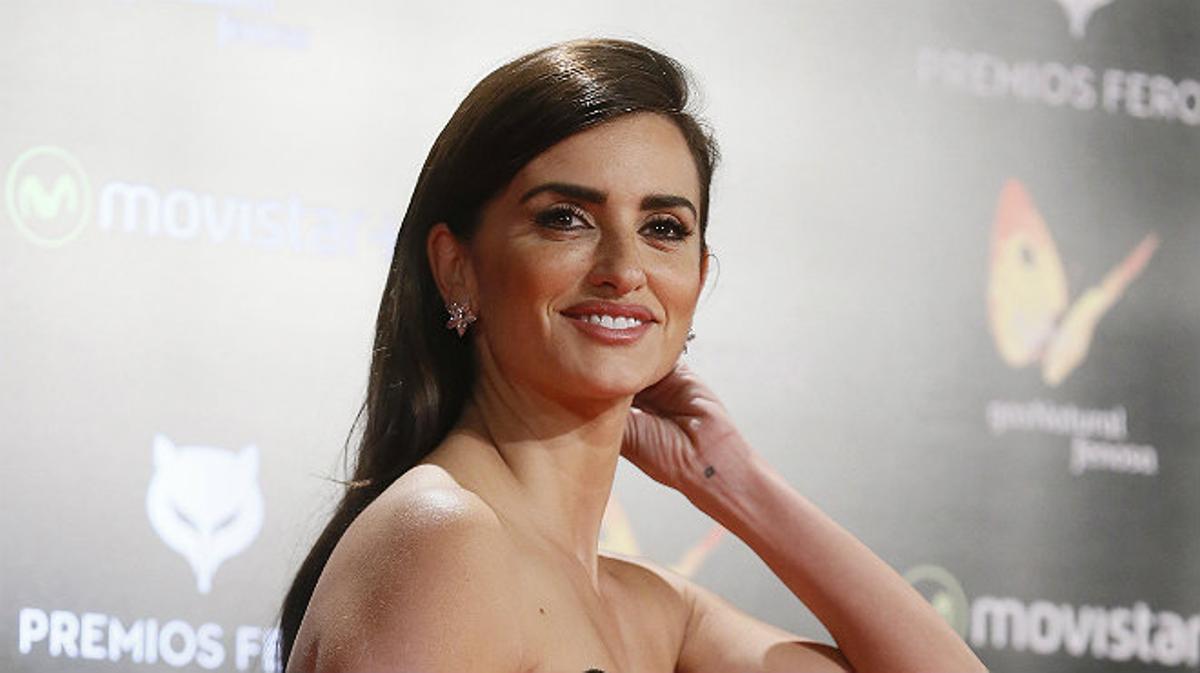 Penélope Cruz era entre els assistents.