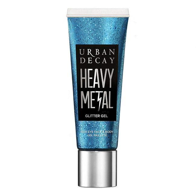 Gel glitter Heavy Metal, de Urban Decay