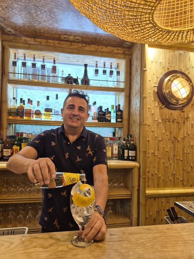 "Si no pagas la hipoteca del pub, le quitamos la casa a tu padre": así inventó el tardeo Alfonso Gómez