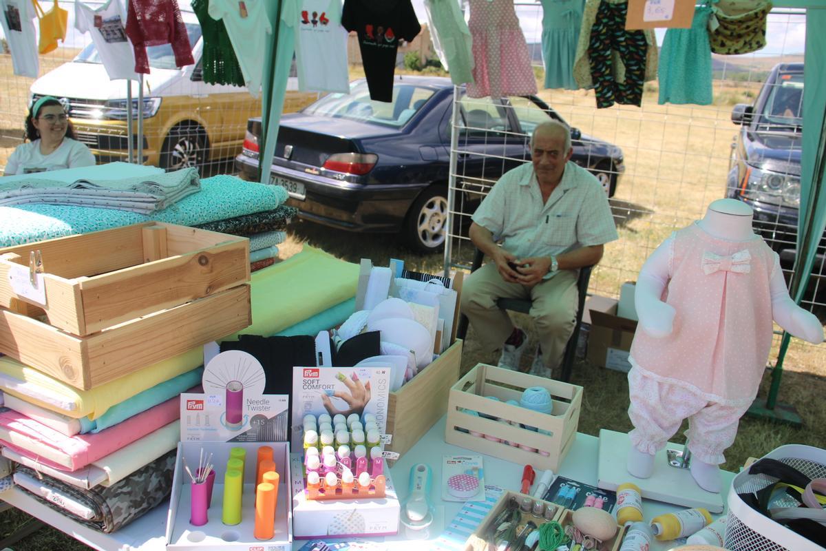 GALERÍA | La Sierra de la Culebra se va de festival