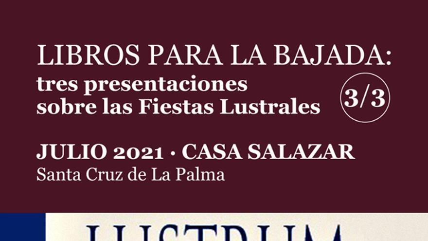 Presentación de los libros para la Bajada (3/3