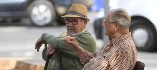El 65% de canarios prefiere jubilarse antes aunque tenga una vejez apretada