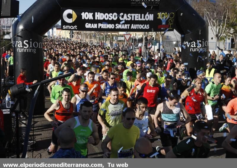 CARRERA VII 10K HdosO