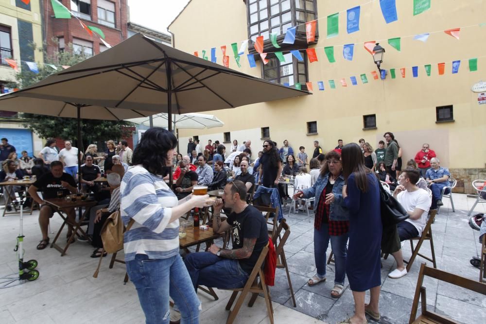 Las 40 fotos que demuestran que en Asturias no llueve siempre