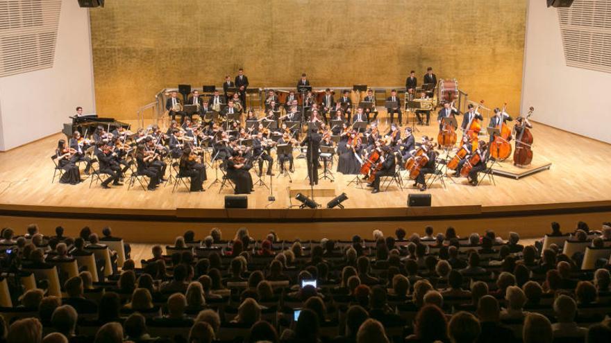 El ADDA es la sede del congreso de la Sociedad Española de Neurociencias