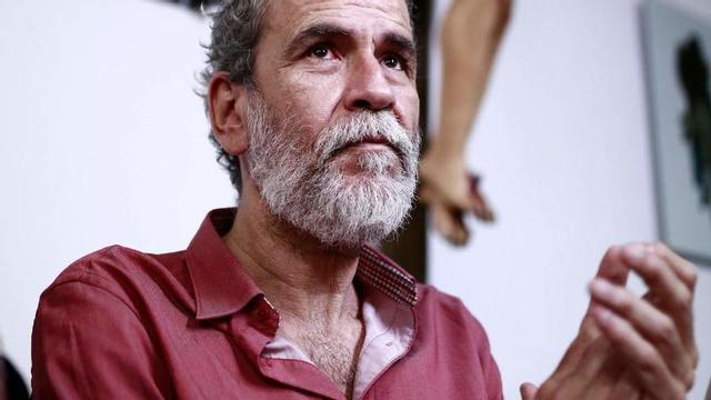 Willy Toledo.