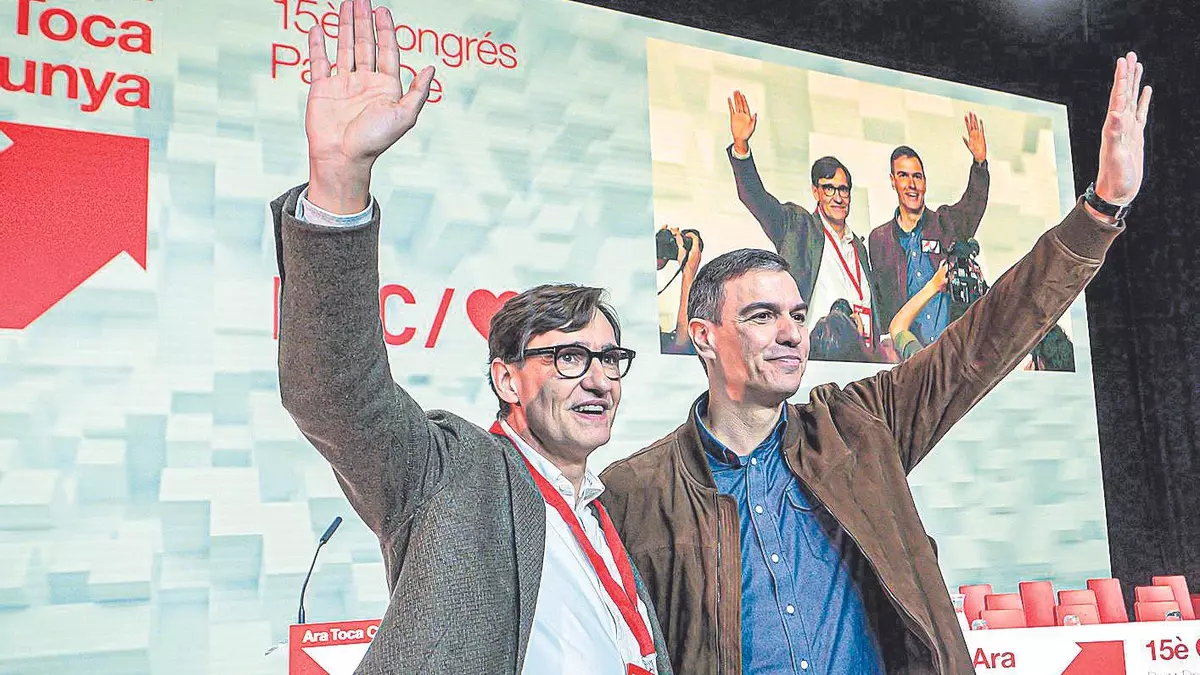 Entre el cuñado cenizo y el yerno perfecto