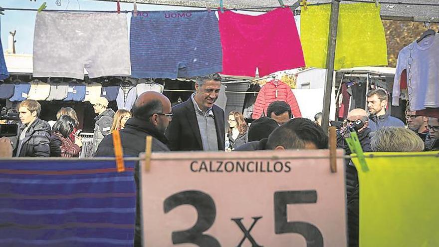 El PPC mermará los 391 organismos catalanes