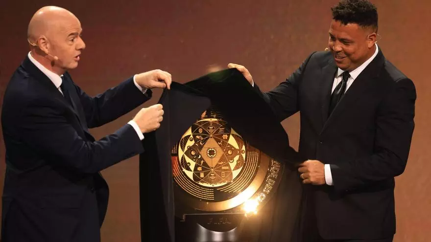 El Mundial de Clubes de los 1.000 millones: así convenció la FIFA a los equipos y aplacó a los futbolistas