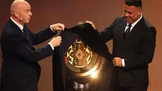 La gran mentira de la FIFA: 20 equipos canarios son mejores que el Auckland City, el peor participante del Mundial de Clubes 2025