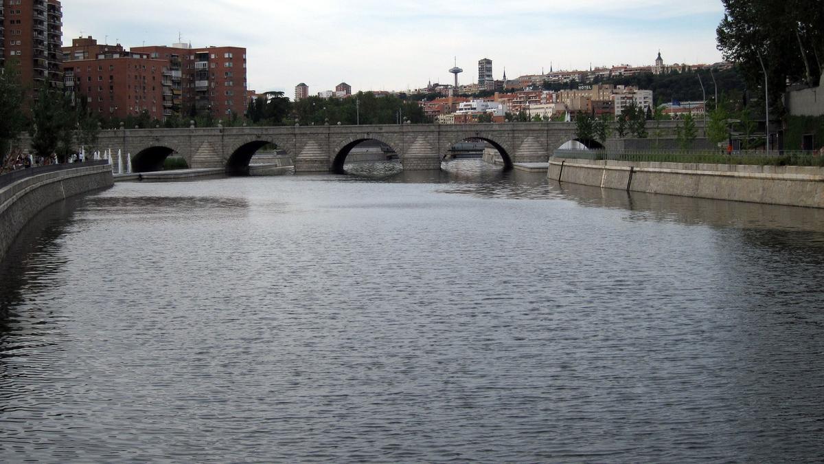 riomanzanares