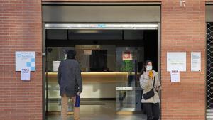 Cataluña condiciona parte de los fondos de los ambulatorios a evitar bajas sin diagnóstico