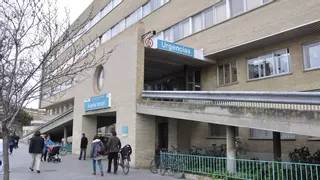 El Gobierno de Aragón iniciará en 2025 la reforma del hospital Infantil de Zaragoza