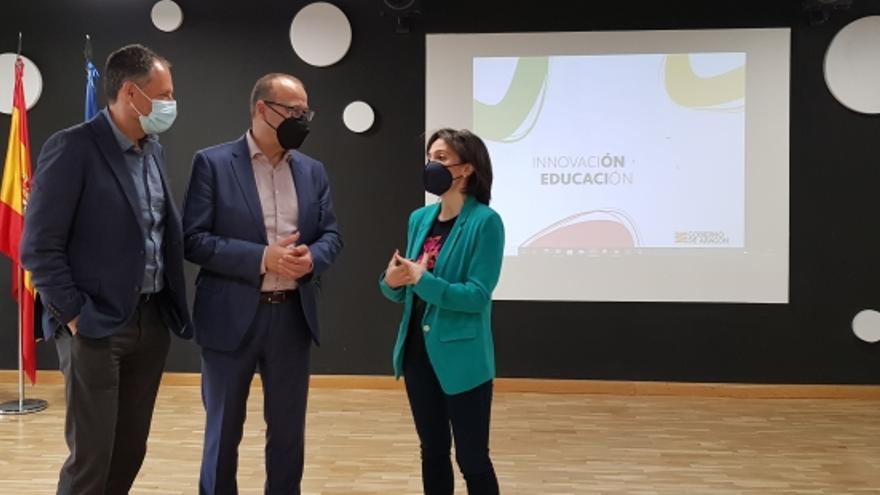 Aragón volverá a convertirse en el epicentro de la innovación educativa en otoño