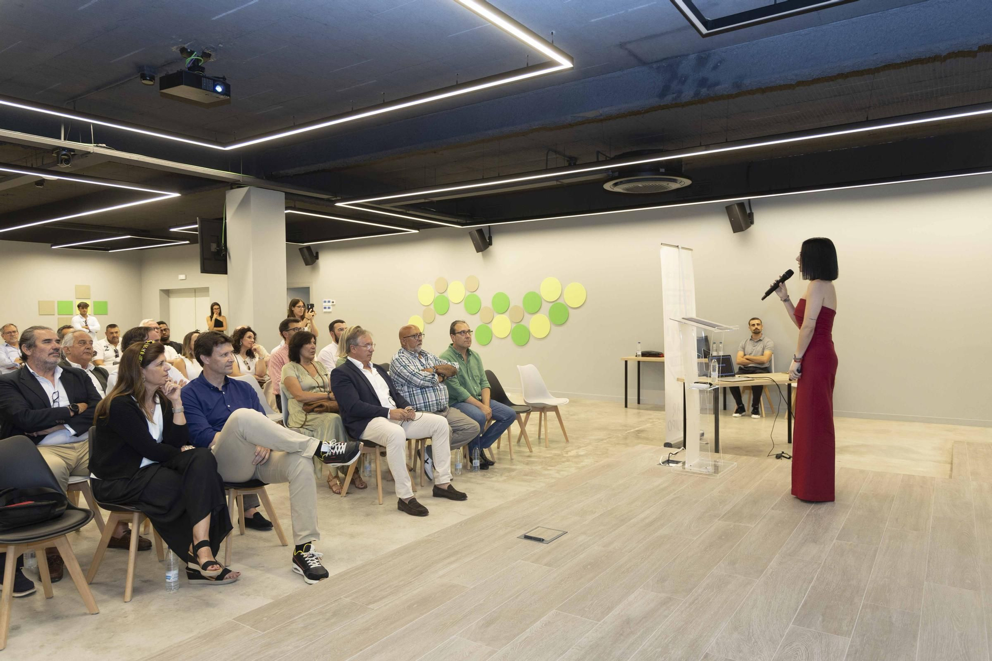 El Horneo Eón pone a la venta los abonos a partir de 100 euros