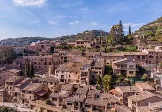 El fantástico pueblo de cuento a media hora de Manresa