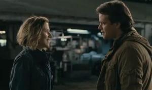 Tràiler de la pel·lícula ’Un lugar para soñar’.