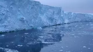 El curioso aviso de la NASA sobre el deshielo en Groenlandia : "Es más grave..."