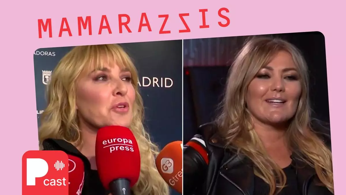 La amistad de Cayetana Guillén Cuervo y Amaia Montero, en peligro