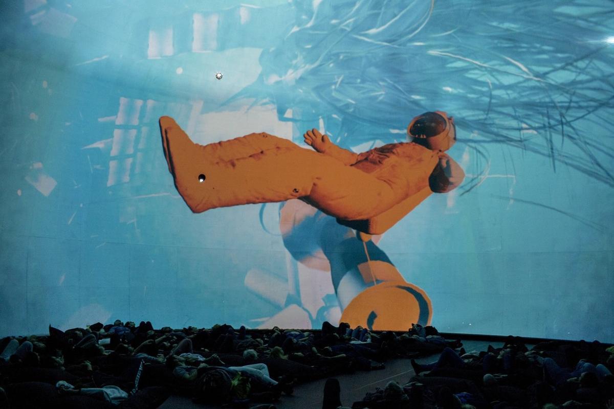 Sonar360º por Mediapro.