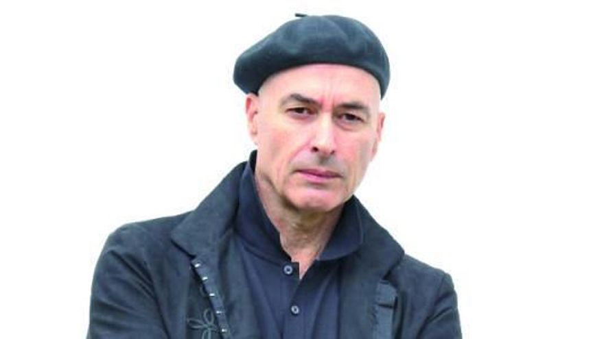 Alberto Comesaña