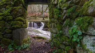 Soy guía turístico en Galicia desde hace 10 años y estos son los lugares más bonitos que he visitado: «Poca gente los conoce»