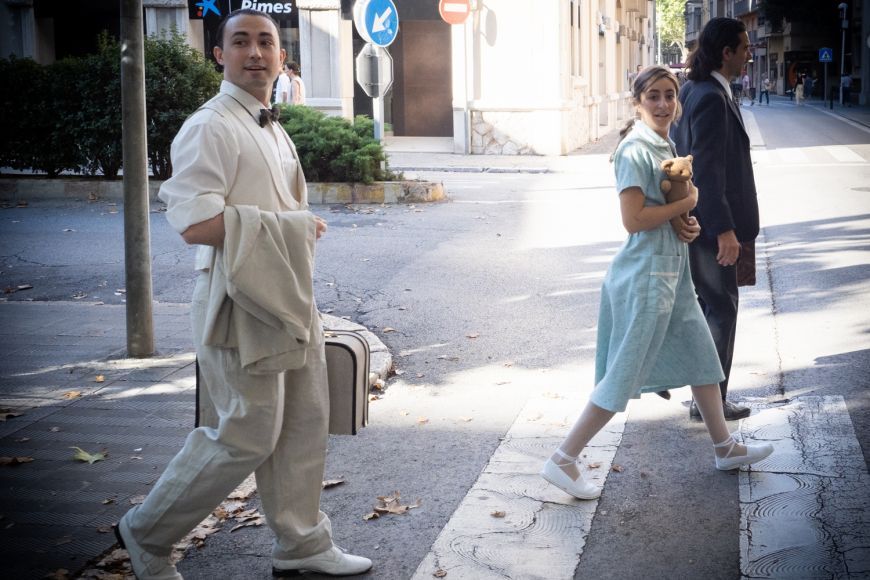 Lorca i Dalí tornen a Figueres de la mà dels Amics dels Museus