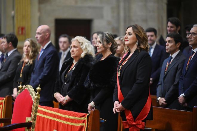 Misa de Sant Vicent Ferrer