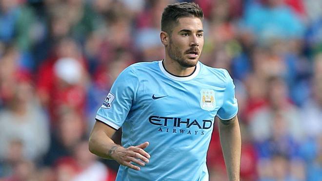 Javi García (20,2 millones de euros)