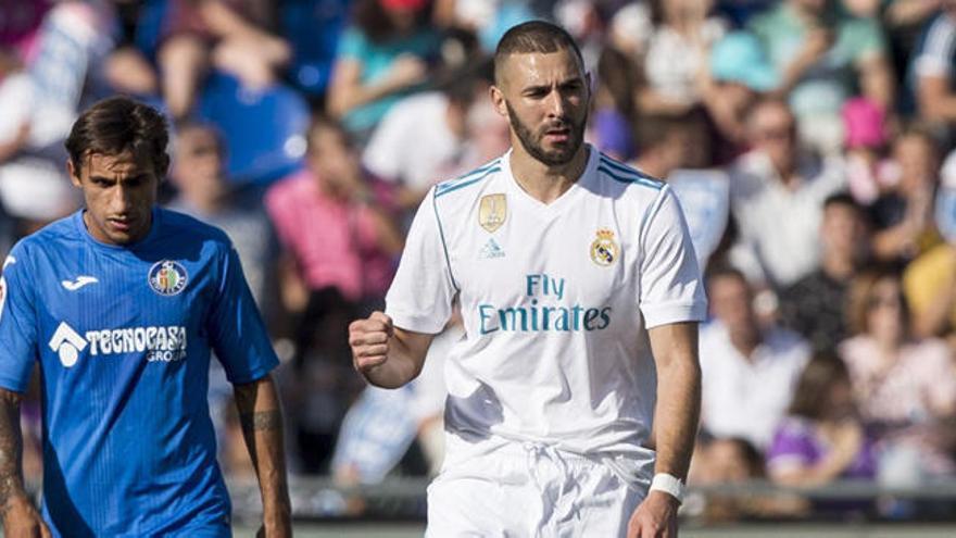 Zasca de Lineker a Benzema