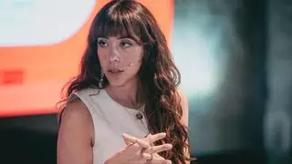 Odile Antonio-Baez de Pecado Films y Suculenta: "Canarias ofrece mucho talento y oportunidades de financiación"