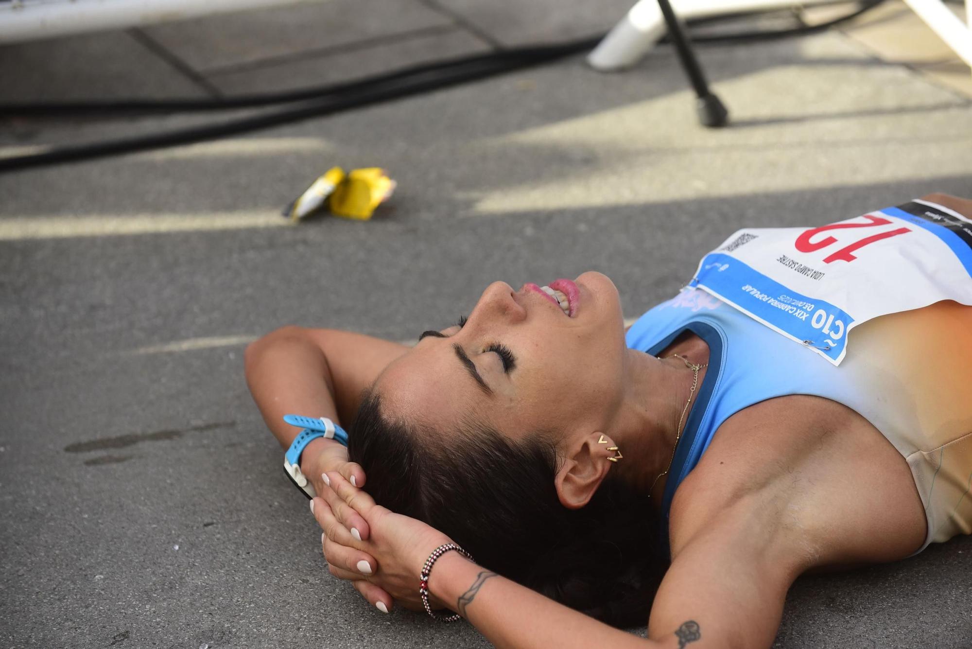 La XIX Coruña 10 2025, en imágenes