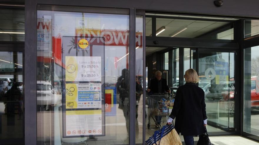 Festividad de la Asunción de la Virgen en Mallorca: estos son los horarios de apertura de las tiendas y supermercados el 15 de agosto