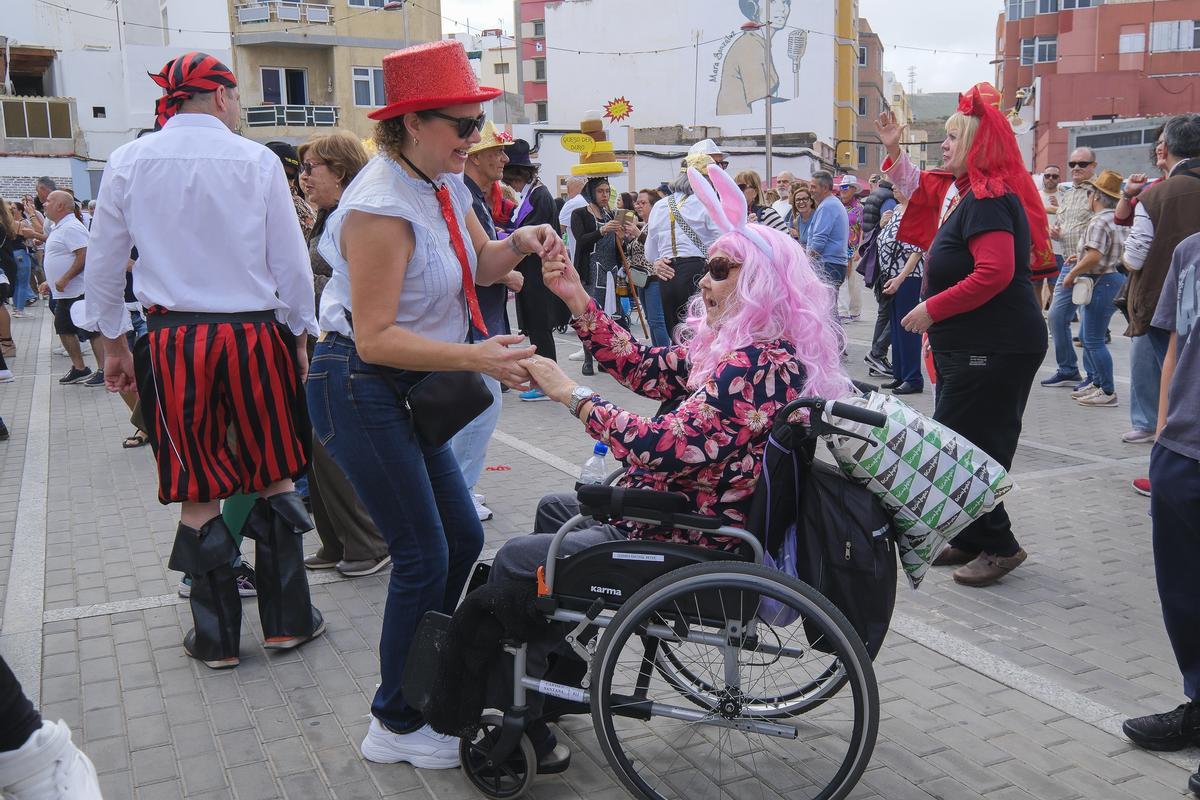Carnaval Senior de Las Palmas de Gran Canaria