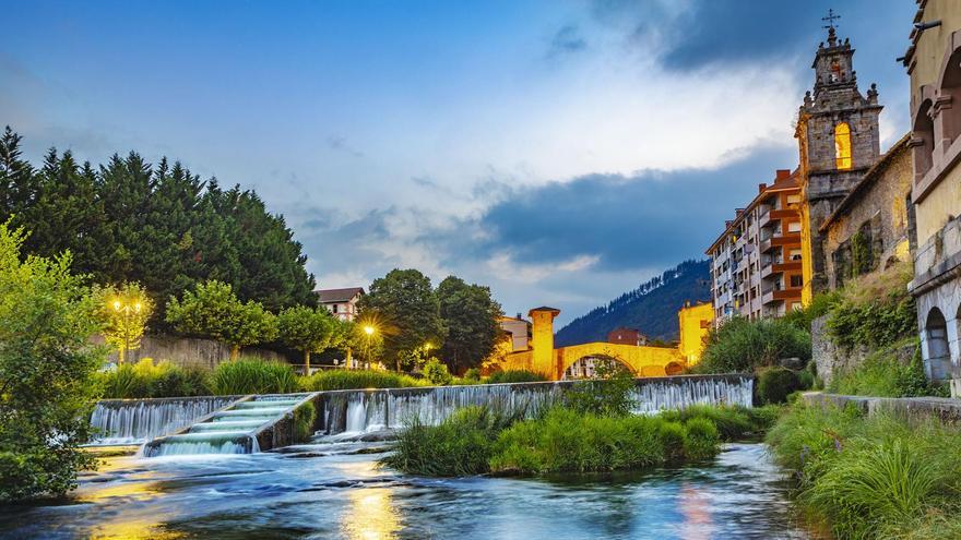 La comarca más sabrosa de Bizkaia: bienvenidos a Enkarterri