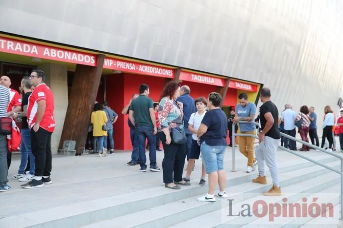 Fútbol sala: Jimbee Cartagena-Jaén