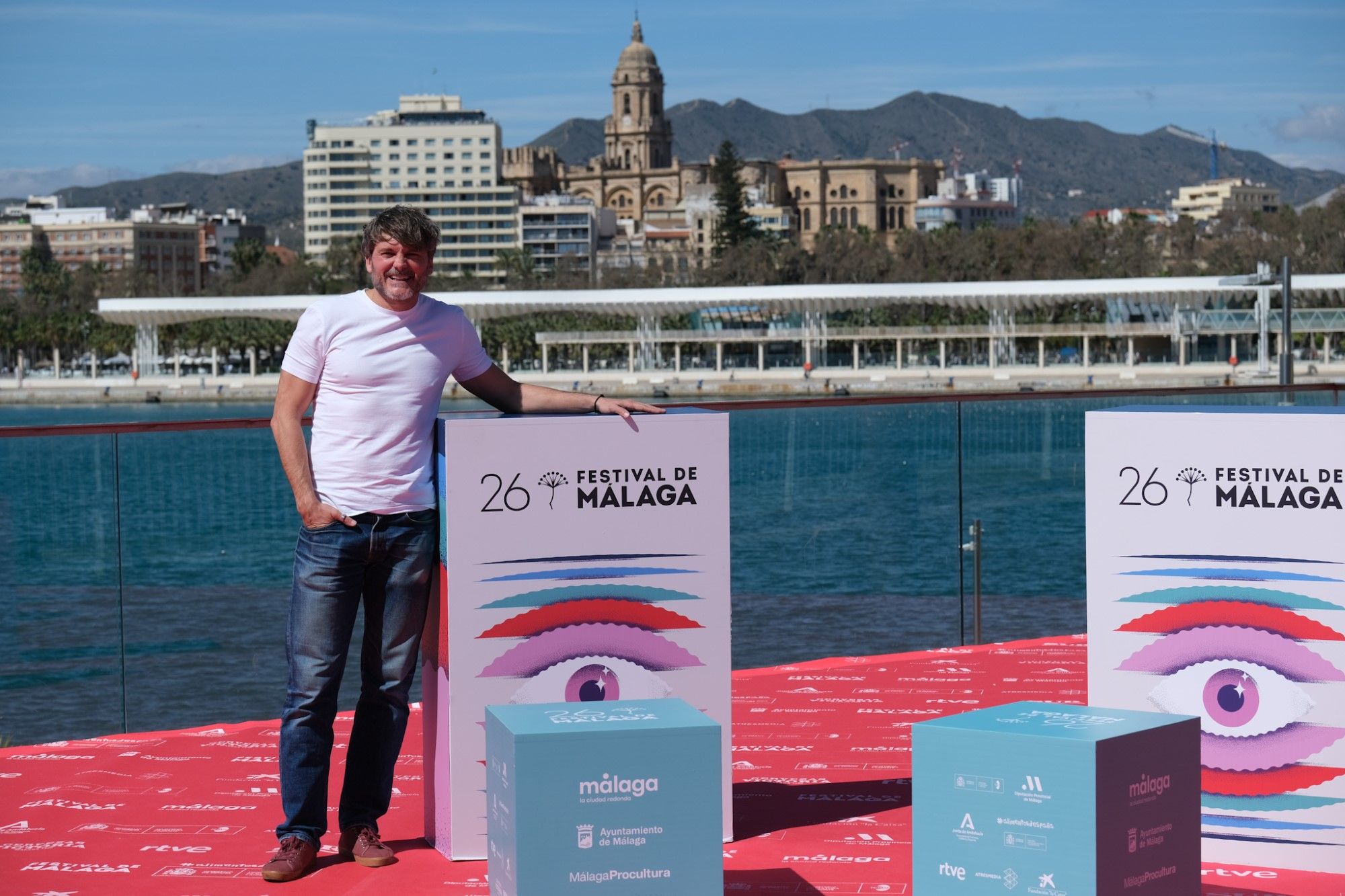 Festival de Málaga 2023 | Photocall de la película 'Tregua(s)'