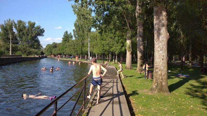 El canal de baños de La Isla abrirá el 12 de junio