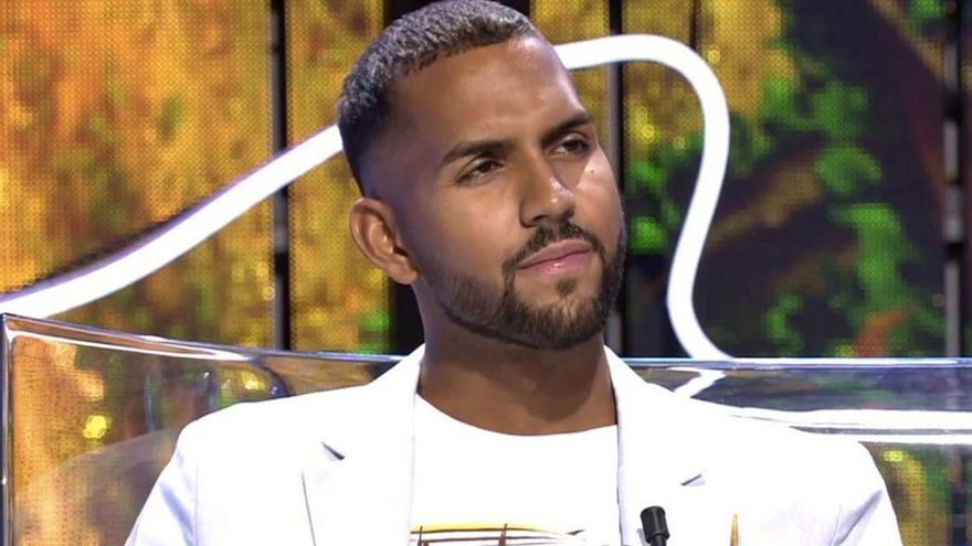 Yulen Pereira reaparece al confirmarse su paternidad con Jeimy Báez y anuncia un importante giro de guión: &quot;La decisión de seguir con el embarazo ha sido mía&quot;