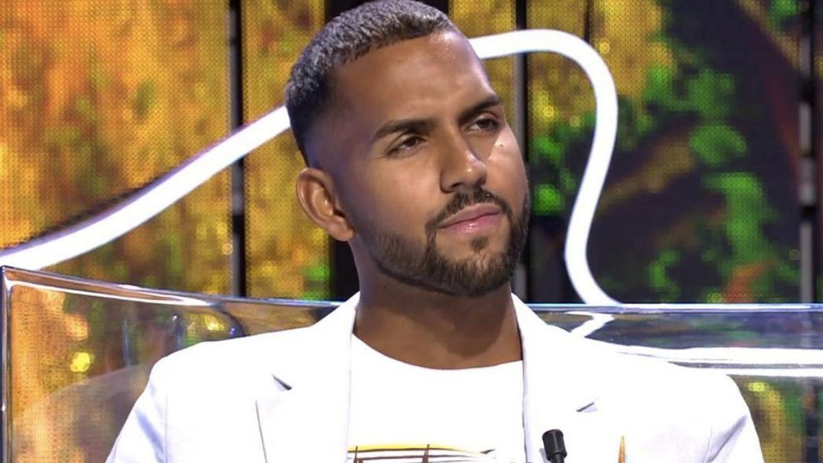 Yulen Pereira