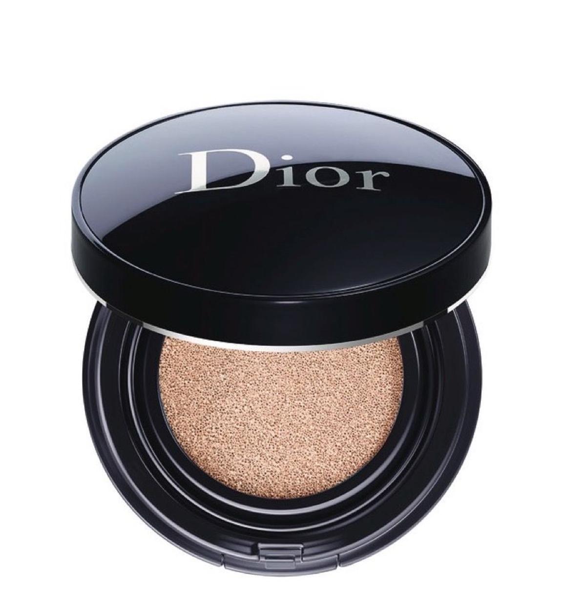 Los favoritos de Alex, Diorskin Forever Cushion