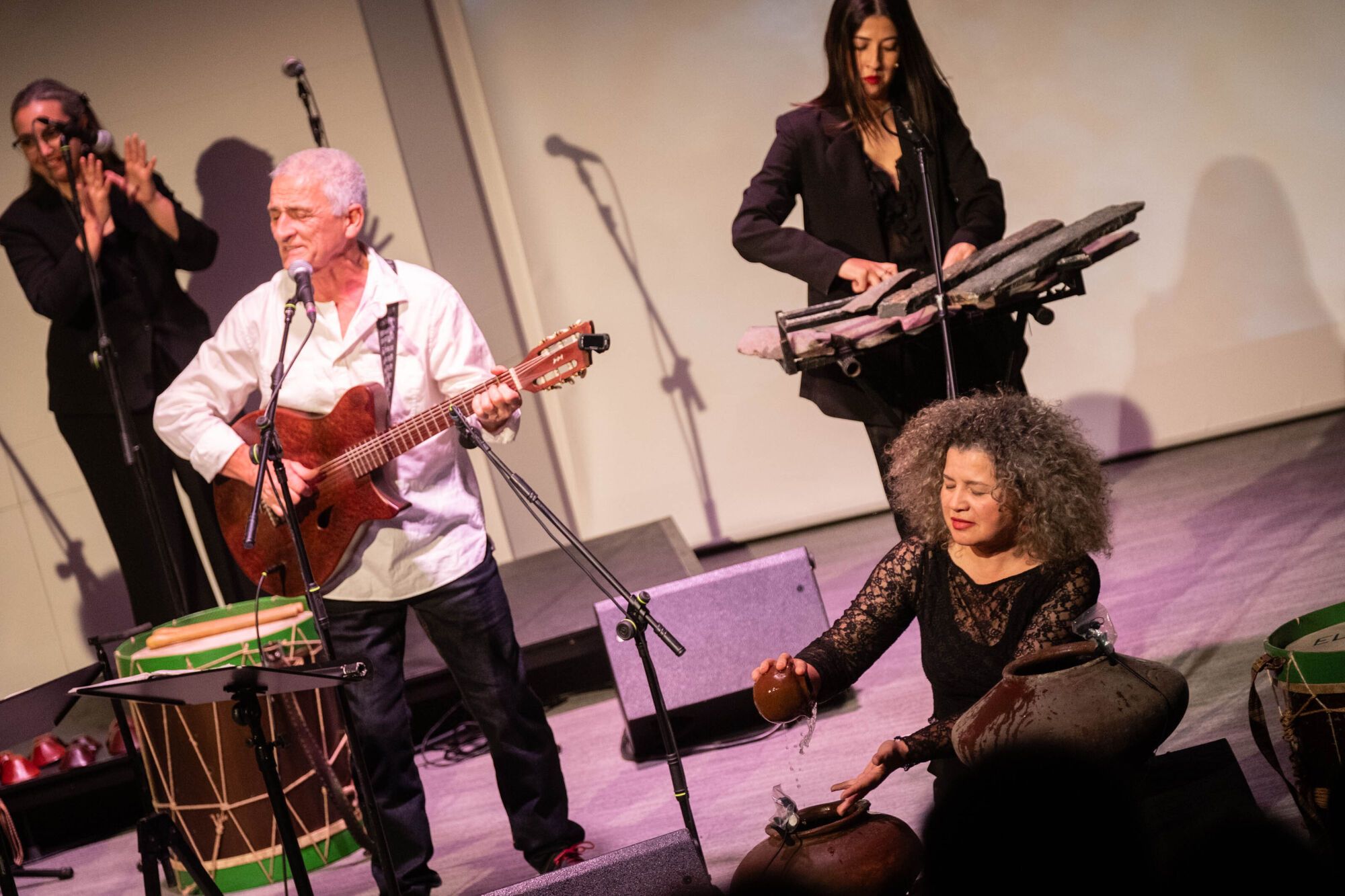 Premios Culturales de CajaCanarias